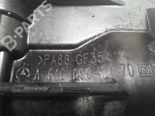 Throttle body MERCEDES-BENZ A-CLASS (W169) A 180 CDI (169.007, 169.307) | BP8995180M82  - Image 5