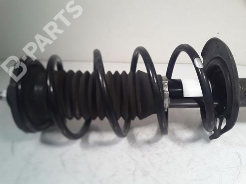 Right front shock absorber CITROËN C1 (PM_, PN_) 1.0 | BP9004396M17 