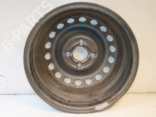 Fælk DACIA DOKKER Box Body/MPV 1.6 (83 hp) 29046105