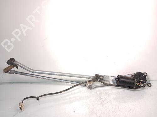 Used Front wiper motor CITROËN XSARA Coupe (N0) 1.8 i (90 hp) 14958101