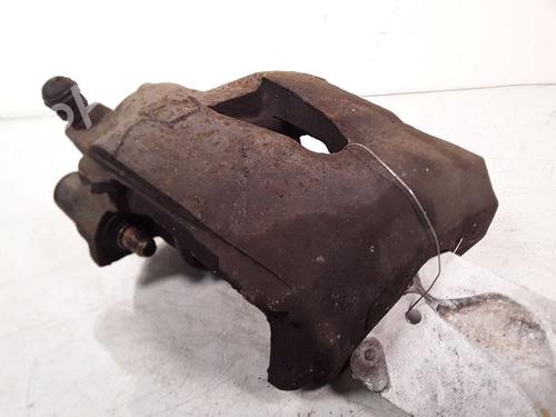 Used Right front brake caliper SKODA FABIA II (542) 1.6 TDI (90 hp) 14891430