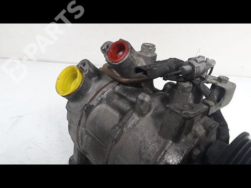 AC compressor BMW X1 (E84) sDrive 18 d | BP11032033M34 