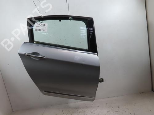 Used Right rear door CITROËN C5 III (RD_) 2.0 HDi (RDRHD8, RDRHDJ, RDRHR8, RDRHRJ) (136 hp) 18477314