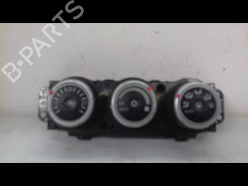 Used Climate control MITSUBISHI OUTLANDER II (CW_W) 2.0 DI-D (CW8W) (140 hp) 8996186