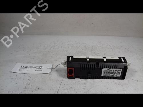 Used Display monitor Display monitor PEUGEOT 207 (WA_, WC_) 1.4 16V (95 hp) 8990654 8990654