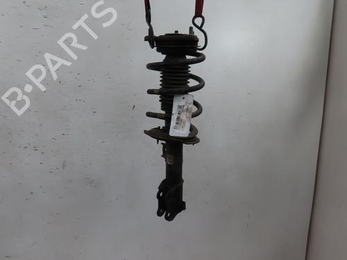 Right front shock absorber KIA CEE'D (JD) 1.6 GDI (135 hp) 18124608