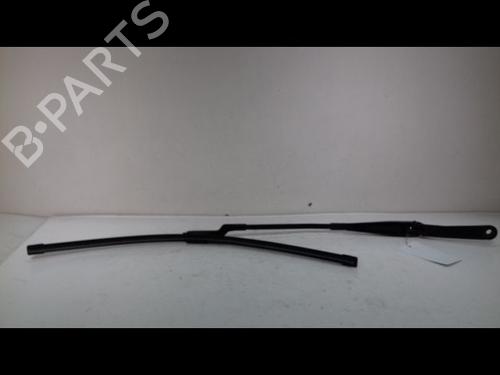 Used Front windshield wiper arm PEUGEOT 308 I (4A_, 4C_) 1.6 HDi (112 hp) 23065399