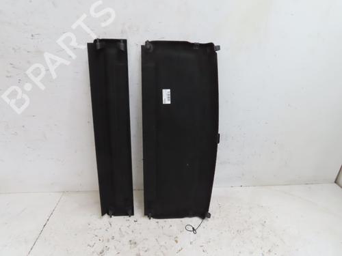 Rear parcel shelf BMW X1 (F48) sDrive 18 d | BP29494140C85 