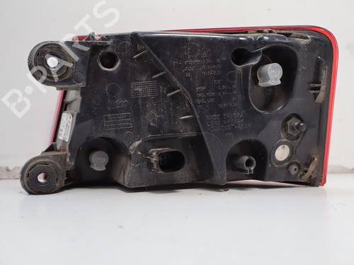 Left taillight AUDI A6 C7 (4G2, 4GC) 2.0 TDI | BP37062129C34 - Image 2