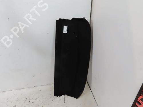 Used Rear parcel shelf AUDI A1 Sportback (8XA, 8XF) 1.4 TFSI (185 hp) 24920255