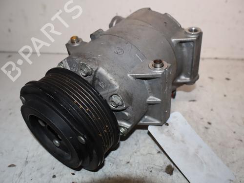 AC compressor FORD KUGA II (DM2) 1.5 EcoBoost | BP40204841M34 - Image 2
