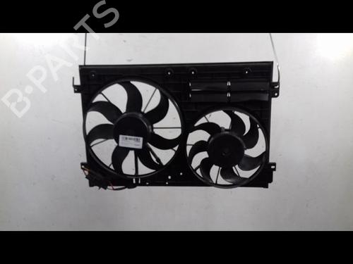 Support SKODA YETI (5L) 2.0 TDI | BP14889401C155