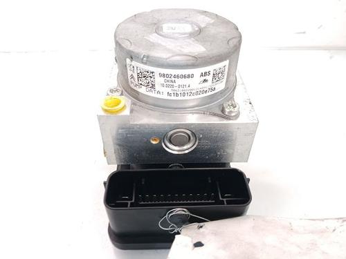 ABS pump CITROËN C3 Picasso (SH_) 1.6 HDI 90 | BP12944395M43 