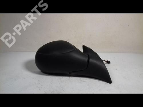Used Right mirror CITROËN C3 Pluriel (HB_) 1.4 HDi (68 hp) 8990345