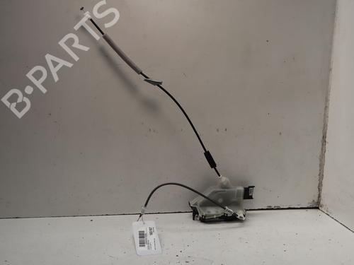 Used Front right lock Front right lock 39220065 39220065
