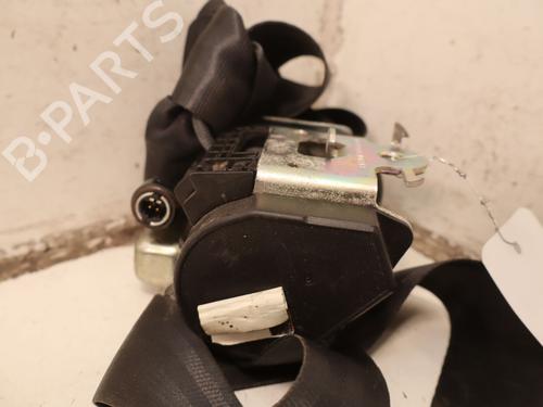 Front right seatbelt DACIA SANDERO 1.4 MPI LPG | BP33416106I25 - Image 2