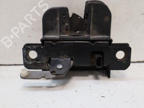 Used Tailgate lock Tailgate lock 39481782 39481782