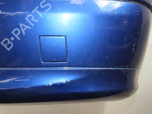 Rear bumper MERCEDES-BENZ C-CLASS (W203) C 270 CDI (203.016) | BP15723258C8 