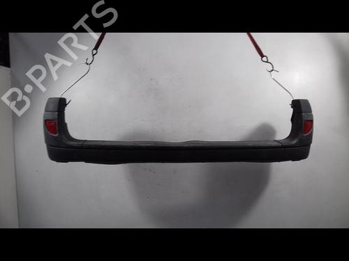Used Rear bumper RENAULT KANGOO Express (FC0/1_) 1.5 dCi (61 hp) 14957301