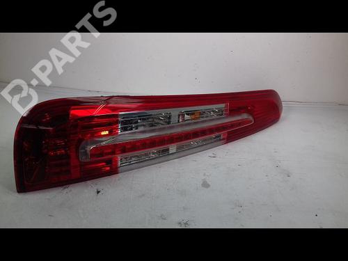 Used Left taillight FORD C-MAX (DM2) 1.6 TDCi (90 hp) 8997649