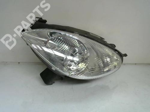 Used Left headlight CITROËN XSARA PICASSO (N68) 2.0 HDi (90 hp) 8978336