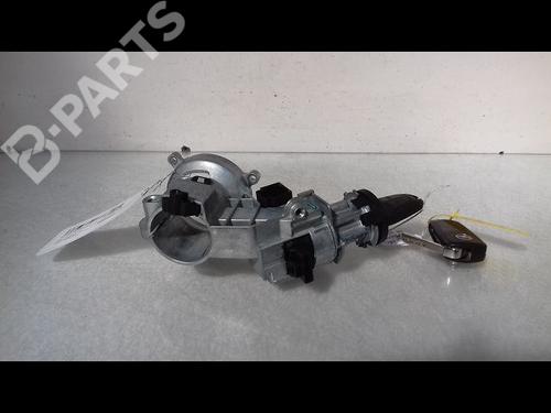 Ignition barrel OPEL CORSA D (S07) 1.2 LPG (L08, L68) | BP8989178M48 