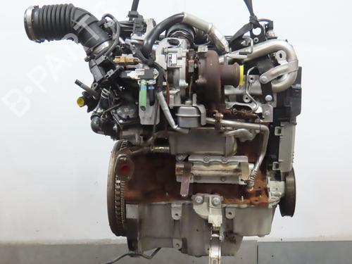 Engine DACIA DUSTER (HS_) 1.5 dCi | BP39217705M1 - Image 2