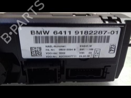 Used Climate control BMW 1 (E81) 130 i (265 hp) 15745254