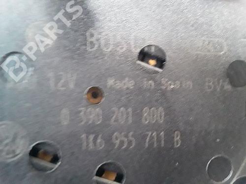 Rear wiper motor VW GOLF V (1K1) 2.0 TDI 16V | BP9004915M102 