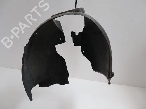 Used Wheel arch Wheel arch CITROËN C4 Picasso I MPV (UD_) 1.6 HDi (109 hp) 36758512 36758512