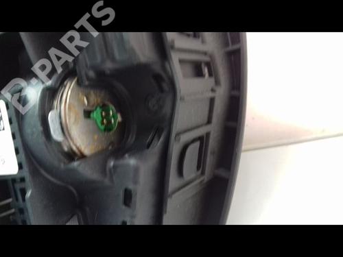 Driver airbag RENAULT MEGANE III Hatchback (BZ0/1_, B3_) 1.5 dCi (BZ09, BZ0D, BZ1W, BZ29, BZ14) | BP10510312C9 