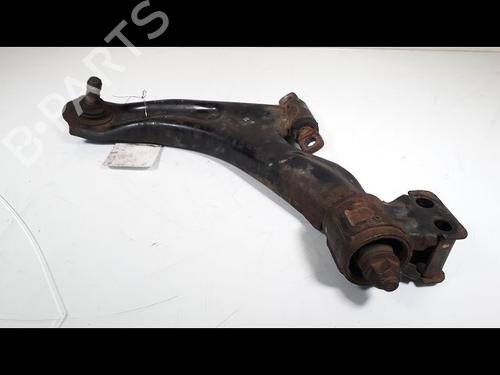 Used Left front suspension arm CHEVROLET SPARK (M300) 1.0 (68 hp) 14890082