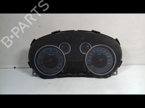 instrument-cluster-suzuki-sx4-ey-gy-20-ddis-4x4-rw420d-3410055ln0-2006-8991254 main image