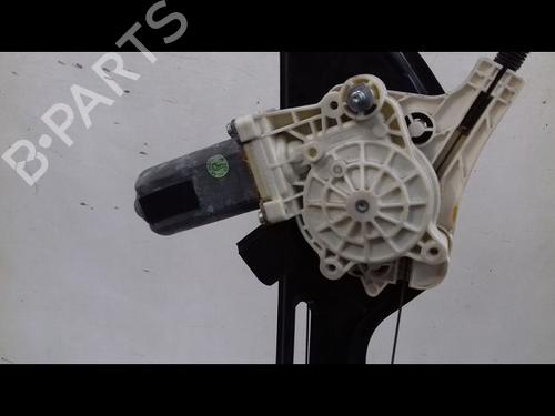 Front right window mechanism BMW X5 (E70) xDrive 30 d | BP13310418C23 - Image 2
