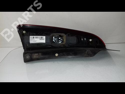 Right taillight RENAULT ESPACE IV (JK0/1_) 2.0 dCi (JK01, JK02, JK1J, JK1K, JK1H) | BP8990713C35 