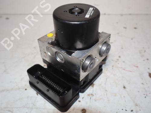 Used ABS pump ABS pump VW TRANSPORTER T5 Bus (7HB, 7HJ, 7EB, 7EJ) 2.5 TDI (174 hp) 39893306 39893306