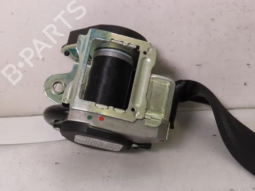 Used Front right seatbelt Front right seatbelt AUDI A3 Sportback (8PA) 1.4 TFSI (125 hp) 19412094 19412094