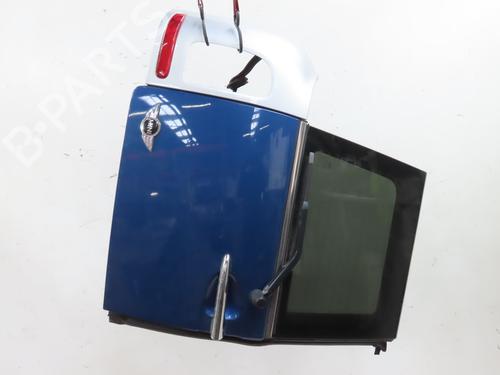 Used Left tailgate MINI MINI CLUBMAN (R55) Cooper S (174 hp) 19441302