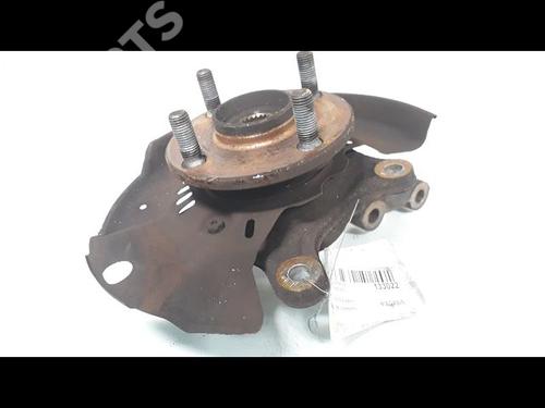 Used Right front steering knuckle Right front steering knuckle TOYOTA YARIS (_P1_) 1.0 (SCP10_, SCP10R) (65 hp) 11126181 11126181