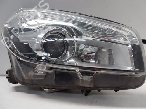 Used Right headlight Right headlight 37186331 37186331