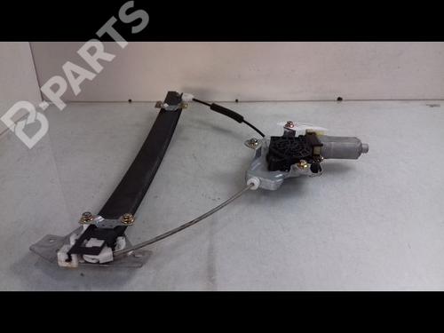 Front left window mechanism KIA PICANTO I (SA) 1.1 | BP8984068C22 