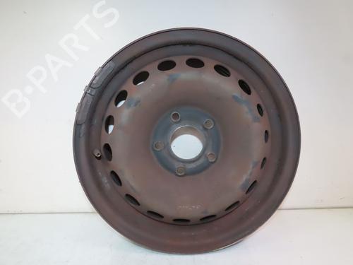 Used Rim OPEL CORSA D (S07) 1.2 (L08, L68) (80 hp) 24920197