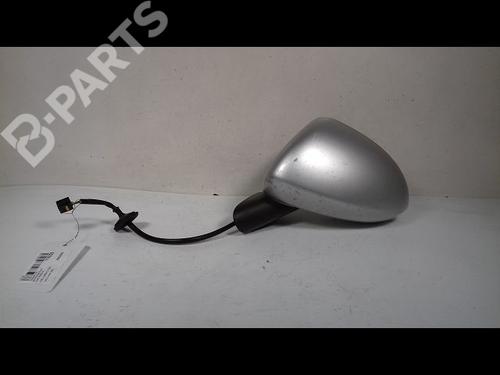 Used Left mirror OPEL CORSA D (S07) 1.3 CDTI (L08, L68) (75 hp) 8990102