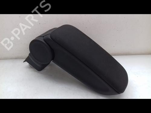 Used Middle console AUDI A1 (8X1, 8XK) 1.6 TDI (115 hp) 15047594