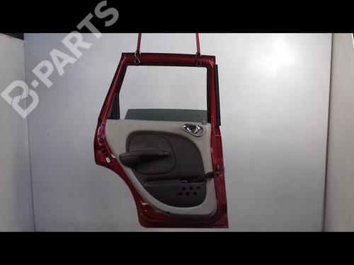 Left rear door CHRYSLER PT CRUISER (PT_) 2.2 CRD | BP9001773C4 