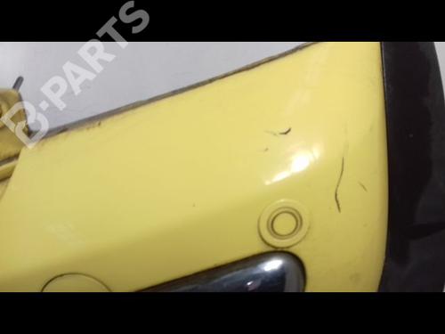 Bak støtfanger MINI MINI (R50, R53) One D | BP10490010C8 
