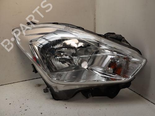 Right headlight SUZUKI SWIFT V (AZ) 1.2 (A2L412, ZC83S) | BP40484343C29 - Image 2