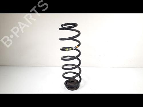 Used Shock absorber spring VW POLO V (6R1, 6C1) 1.6 TDI (90 hp) 14890580