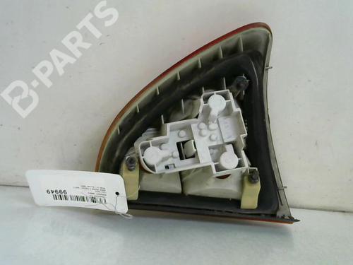 Left taillight BMW 3 Touring (E46) 330 xd | BP8981647C34 