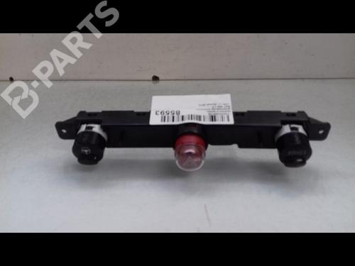 Advarselsbryter FIAT 500 (312_) 1.2 (312AXA1A) (69 hp) 8981094